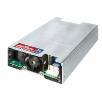 CEF400-112C POWER SUPPLY 400W AC-DC 12V