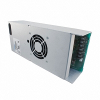 GEM600-24G PS COMM/MED 600W 24V @ 25.0A