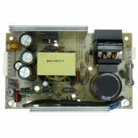 ALS75-3.3 POWER SUPPLY 3.3VDC OUT 12A