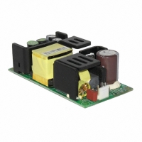 QPS-60-5 POWER SUPPLY OPEN FRAME 5V 8A