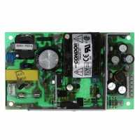 GPC40-15G POWER SUPPLY SWITCHER 40W 15V