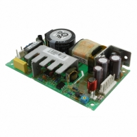 GLM65-24G POWER SUPPLY MEDICAL 65W 24V