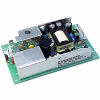 MSM4024 PS MEDICAL 24V 1.67A 40W OPEN