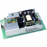 MSM4015 PS MEDICAL 15V 2.6A 40W OPEN