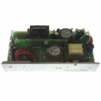 PAM250-4 POWER SUPPLY MED 12VDC 250WATT