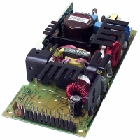 NLP110-9624 POWER SUPPLY 24V SINGLE OUT 75W