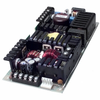 NLP150L-96Q5366 POWER SUPPLY 5V,3.3V,12V,12V