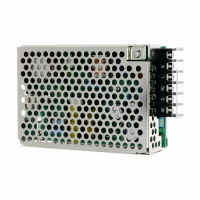 SP15U-05S POWER SUPPLY SWITCHING 5.0V 3.0A