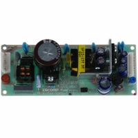 KLT15F-0522 POWER SUPPLY TRIPLE OUTPUT 15W