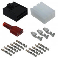 70-841-027 LPQ200-M CONNECTOR KIT