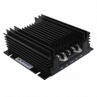 VHK200W-Q24-S28 CONVERTER DC-DC 28V 7.14A 200W