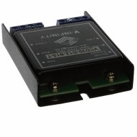 VCD30-D12-S15-T CONVERTER DC/DC 15V 30W TERMINAL