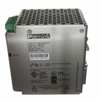 2866378 CONVERTER DC-DC 24V/24V 10A