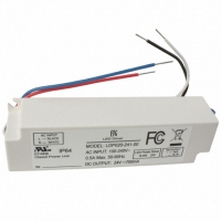 LDP020-241-00 IC LED DRIVER CC 20W UL 700MA