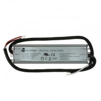 LXC30-1250S POWER SUPPLY LED IP67 30W 1250MA