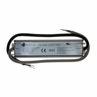 LXC30-1660S POWER SUPPLY LED IP67 30W 1660MA