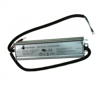 LXC30-0700S POWER SUPPLY LED IP67 30W 700MA