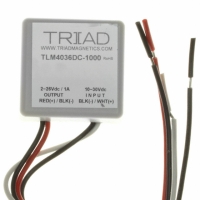 TLM4036DC-1000 POWER SUPPLY 26W 2-38VDC 1.00A