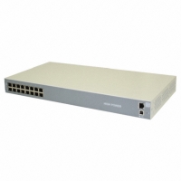 POE576U-8ATN POWER SUPPLY 8PORTS SNMP