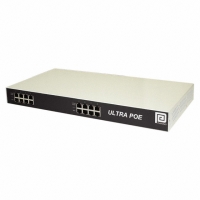 POE480U-8UP POWER SUPPLY 8PORT 480W