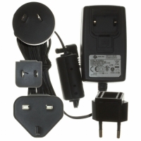 EMS120150-P5RP-SZ XFRMR MULTI PLUG RA 18W 12V 1.5A