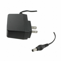 DA12-120US-M PWR WALLMNT ADPT MED 12V 12W US