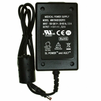 MW174KB1203F01 PWR SPLY EXT MED 60W 12V @ 5.00A