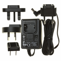 EMS050120-P5RP-SZ XFRMR MULTI PLUG R/A 6W 5V 1.2A