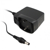 DA12-120MP-M ADAPTER WALLMOUNT 12W 12V OUT