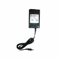 MW2415-760-NC-BK PS MED 15V 1.6A 24W EXT NO CORD