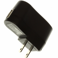 EPS050100U-I38-SZ TRANSFORMER SE 5V 1000MA USB