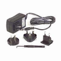 DMS033200-P5-ET TRANSFORMER 3.3V 2A MULTI PLUG