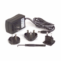 DMS050200-P5-ET TRANSFORMER 5V 2A MULTI PLUG