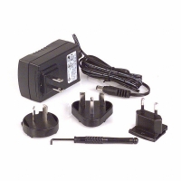 DMS060167-P5-ET TRANSFORMER 6V 1.67A MULTI PLUG