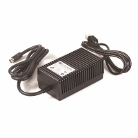 WRI4231-D5 PWR SUPP DESKTOP 5/12/-12V 42W