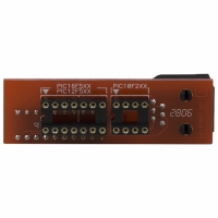 AC162059 HEADER INTRFC MPLAB ICD2 8/14PIN