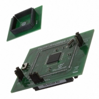 MA240019 MODULE PLUG-IN PIC24FJ64GB004