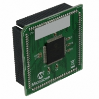 MA330024 MODULE PLUG-IN DSPIC33F 100TQFP