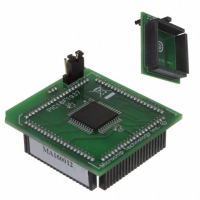 MA160012 DAUGHTER BOARD PICDEM PIC24F