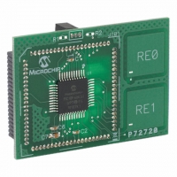 MA180031 MOD PLUG-IN 44PIN PIC18F46K80