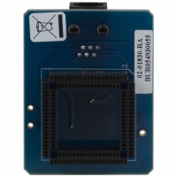 AC162062 HEADER INTRFC MPLAB ICD2 64/80P
