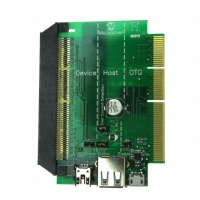 AC164131 BOARD DAUGHTER USB PICTAIL PLUS
