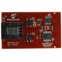 AC244001 BOARD DRIVER MPLAB REAL ICE ICSP