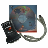 ACICE0108 ADAPTER USB/PARALLEL ICE2000