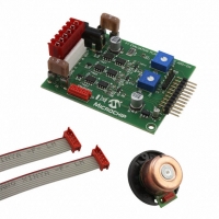 DM164130-2 DEV F1 ACCY BLDC MOTOR ADD-ON