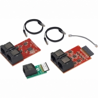 AC244002 PAK PERFORMANCE MPLAB REAL ICE