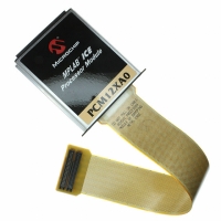 PCM12XA0 PROCESSOR MODULE FOR MPLAB-ICE