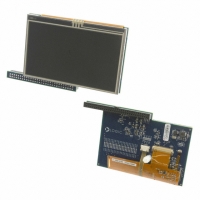 LCD-4.3-WQVGA-10R KIT DISPLAY 4.3
