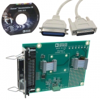 ADISEVALZ KIT PC EVALUATION W/SOFTWARE