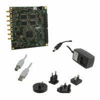 HSDC-EXTMOD01/DB EXTENSION MODULE FOR ADC